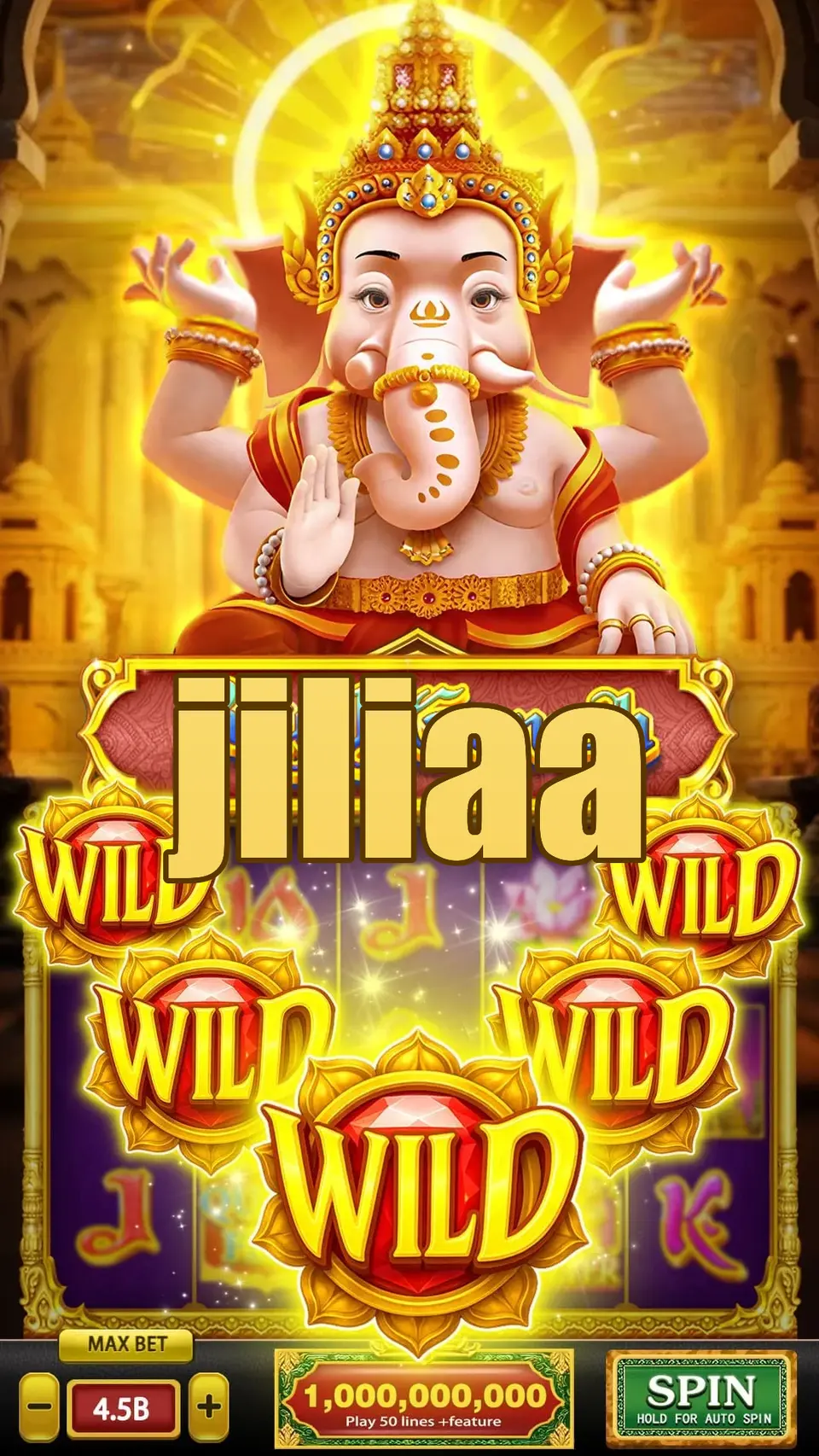 Mga screenshot jiliaa